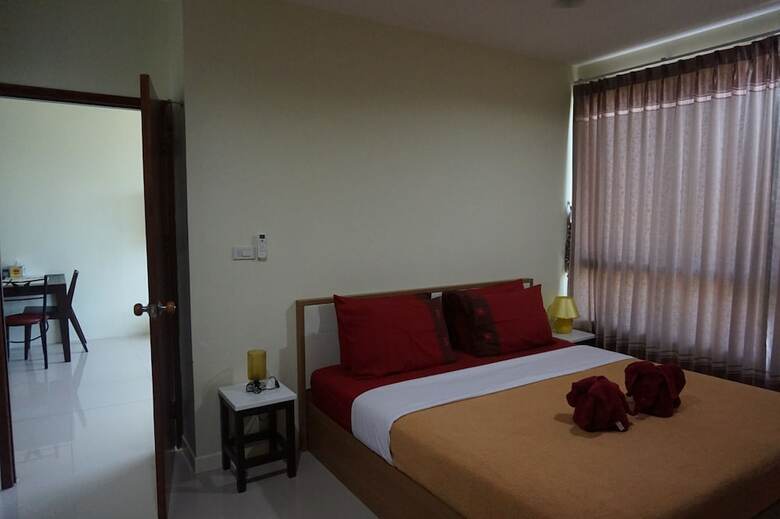 Gib Apartment