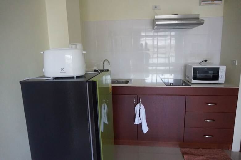 Gib Apartment