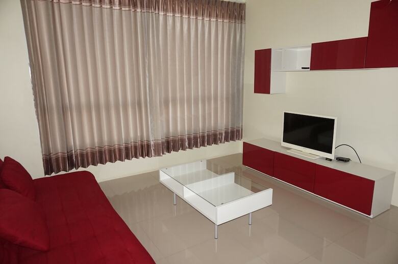 Gib Apartment