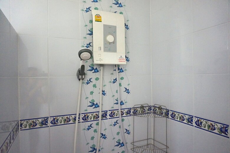 Gib Apartment