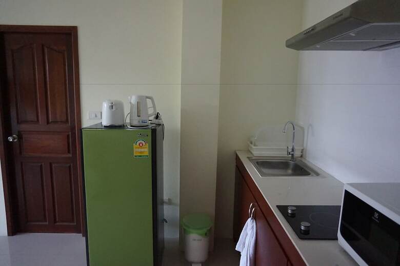 Gib Apartment