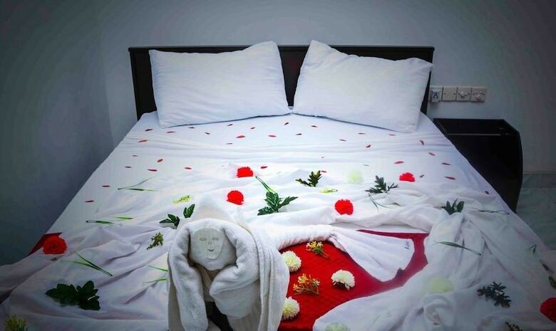 Hotel The Heritage Polonnaruwa