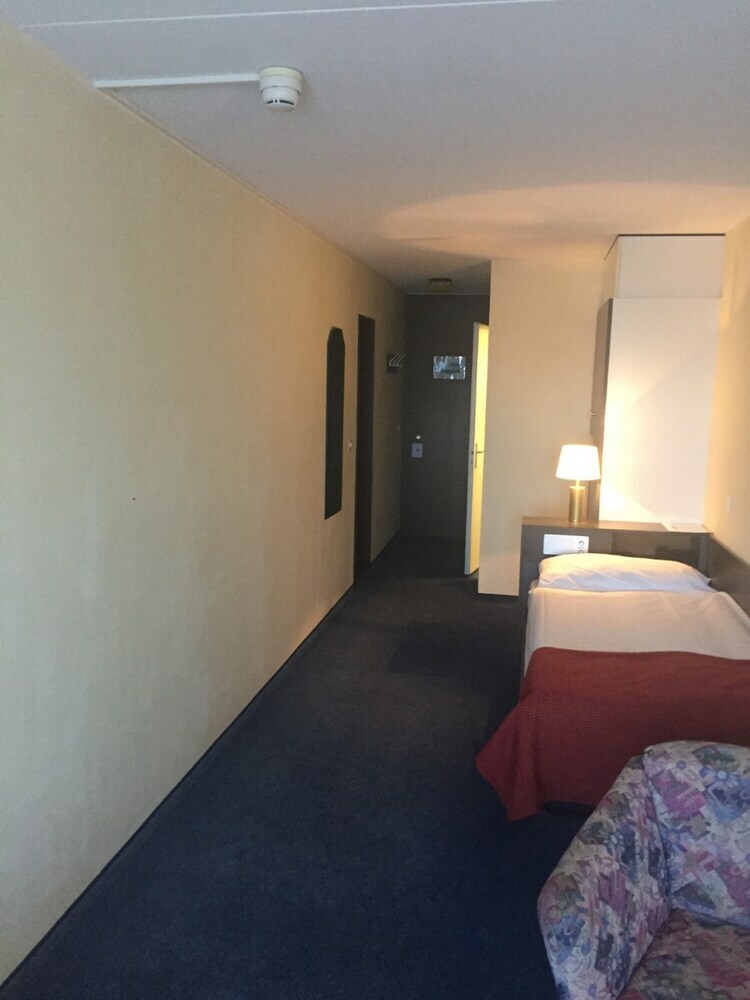 Hotel Eurotel Victoria Villars