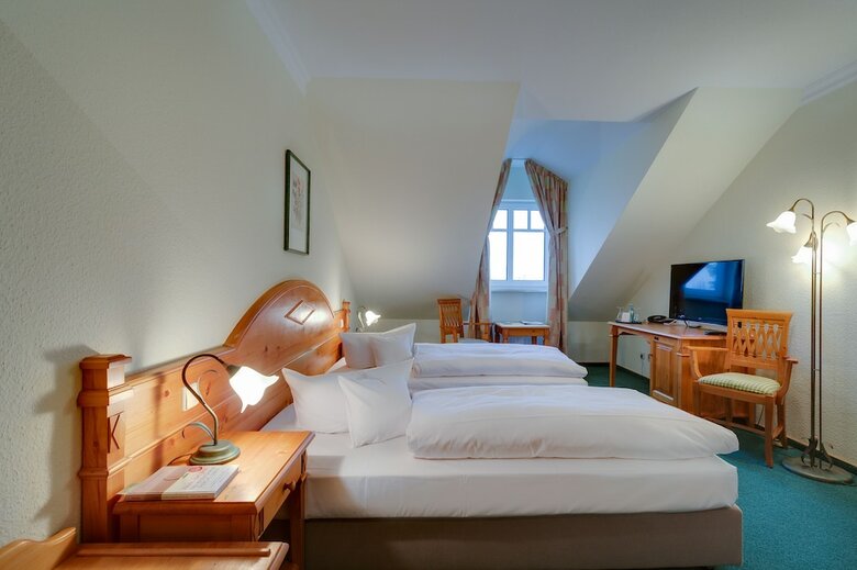 Ferien Hotel Fl�ming
