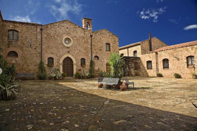 Agroturismo Relais Santa Anastasia