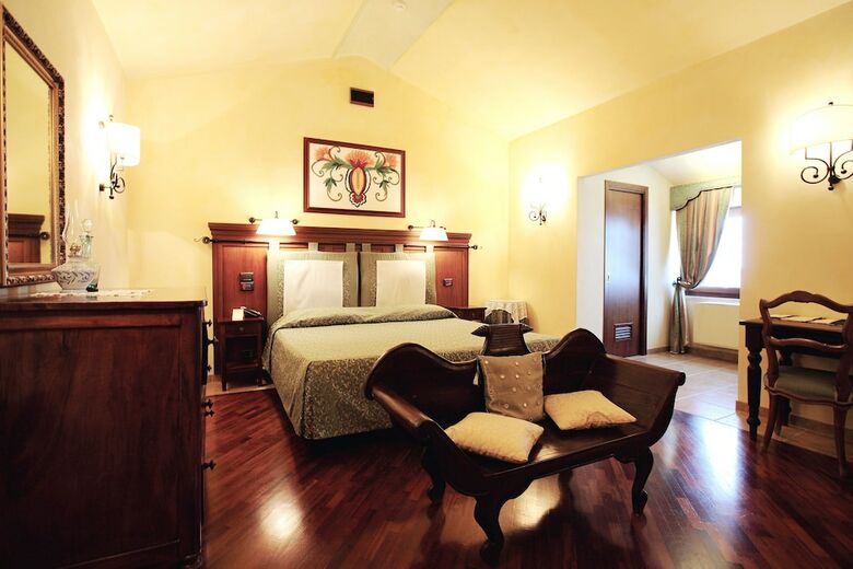 Agroturismo Relais Santa Anastasia