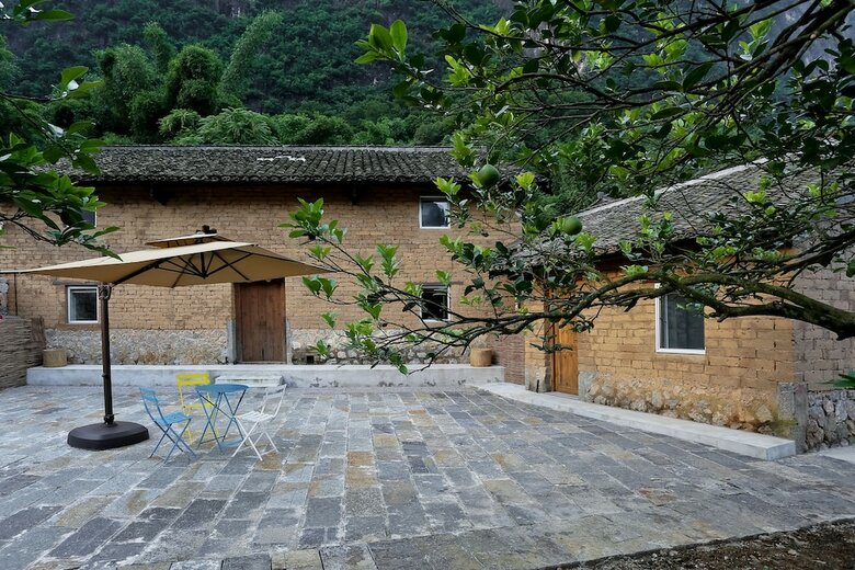 Hotel Xy Yunhouse
