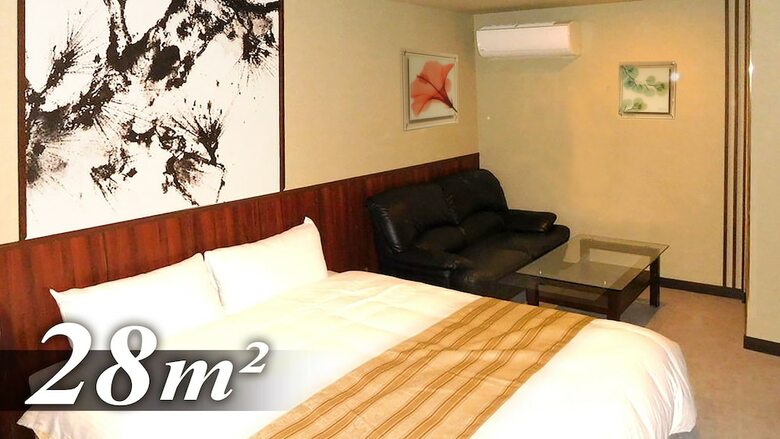 Hotel Kanade Osaka Namba