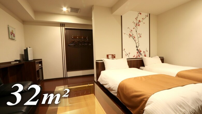Hotel Kanade Osaka Namba