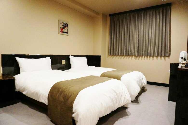 Hotel Kanade Osaka Namba