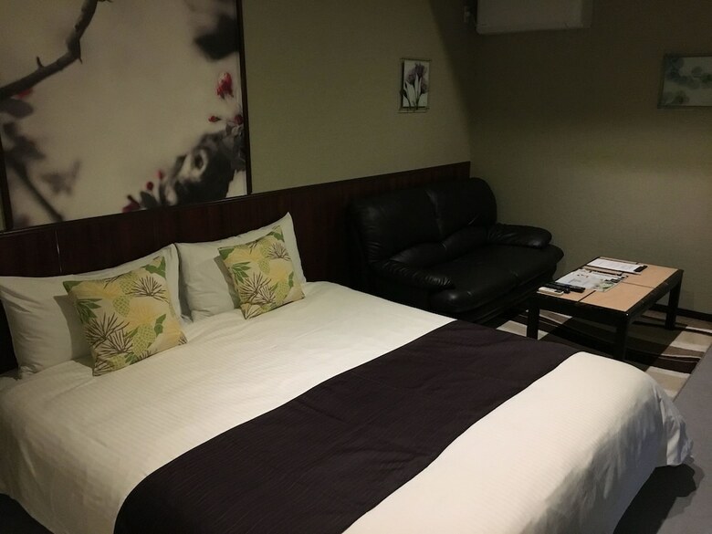 Hotel Kanade Osaka Namba