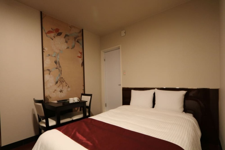 Hotel Kanade Osaka Namba