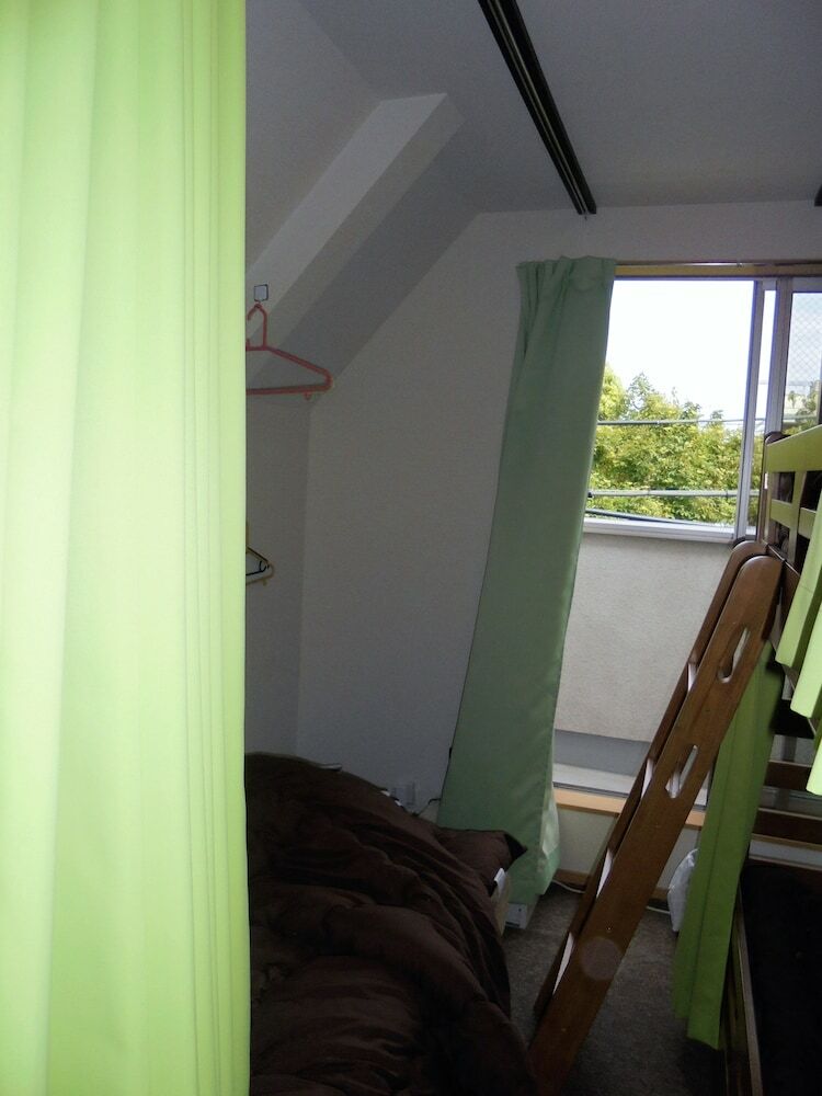 Hostal Guest House Kamata 1 - Hostel