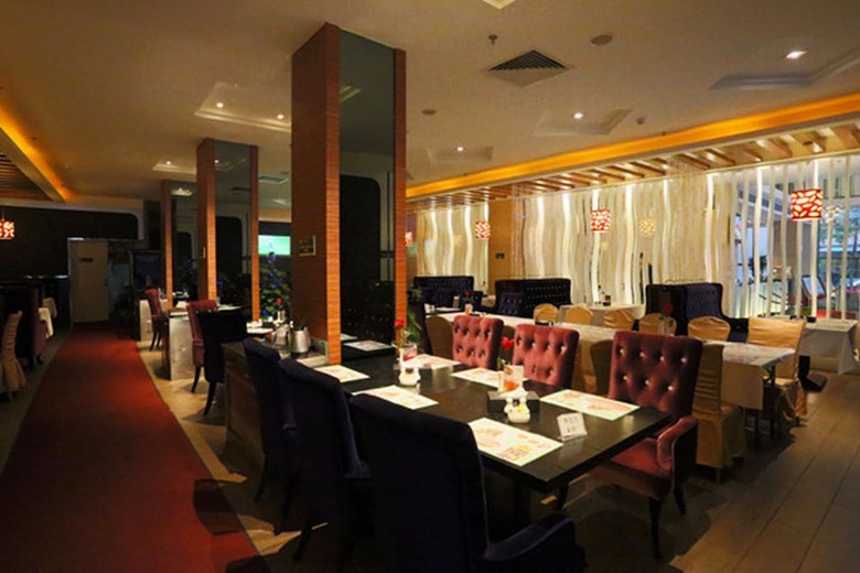 Pengke Ingenious Hotel Mixc Branch