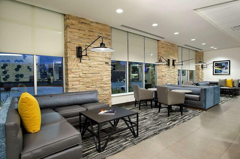 Hotel Hyatt Place Houston Nw Vintage Park