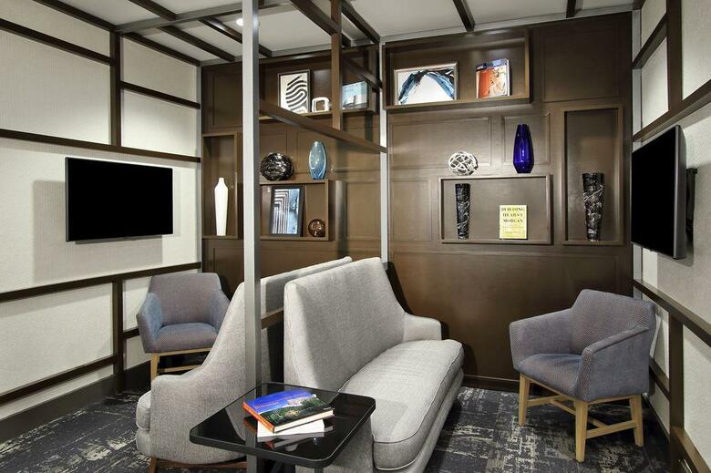 Hotel Hyatt Place Houston Nw Vintage Park