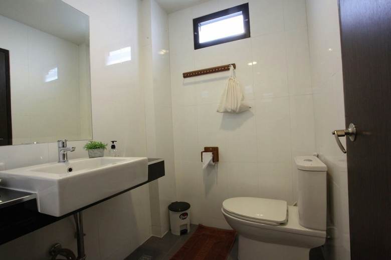 Aparthotel Narita@amata