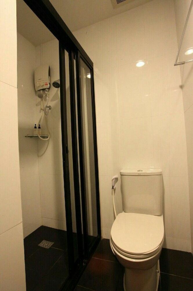 Aparthotel Narita@amata
