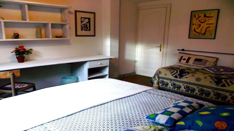 Bed & Breakfast Belle �poque - Lavillaimperiale.it