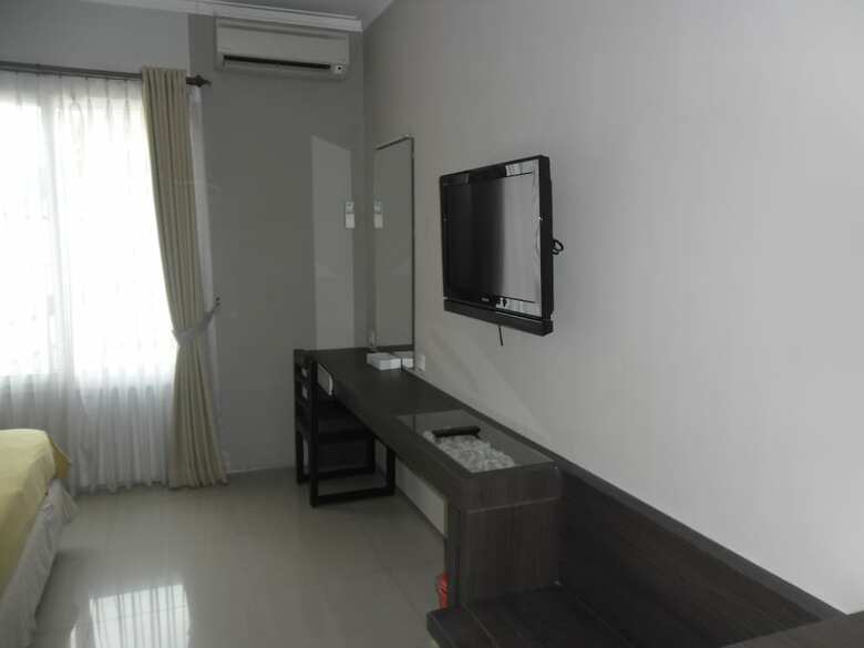 Andelir Hotel