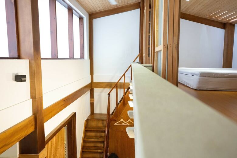 Hotel Suehirodori