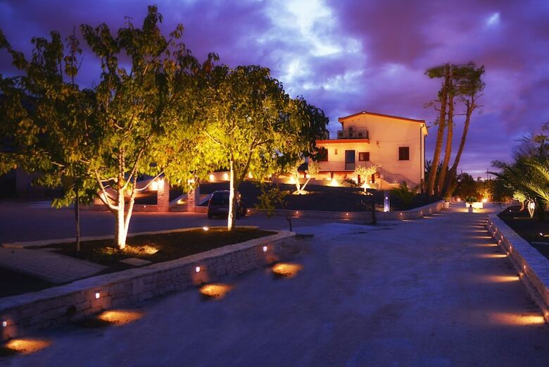 Agroturismo Agriturismo Nonna Rosa
