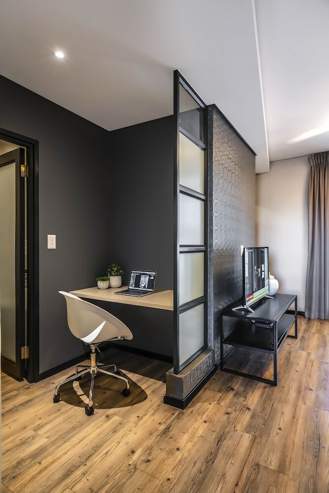 Apartamentos C.a.g The Vantage
