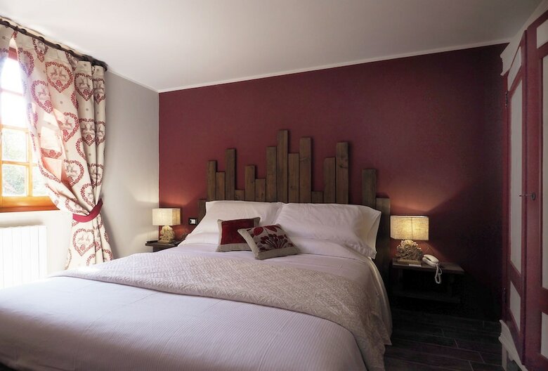 Hotel Locanda Il Rustichello