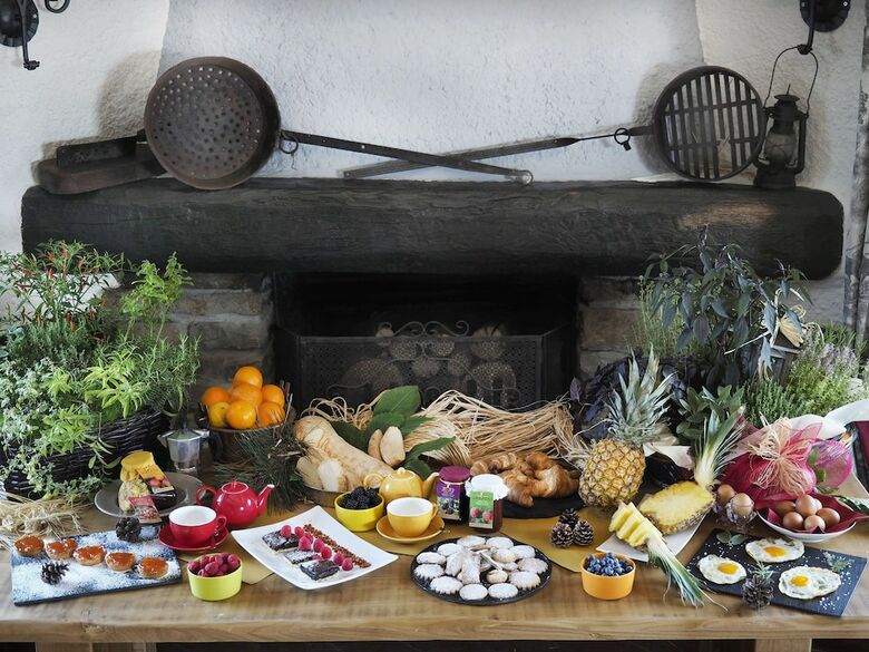 Hotel Locanda Il Rustichello