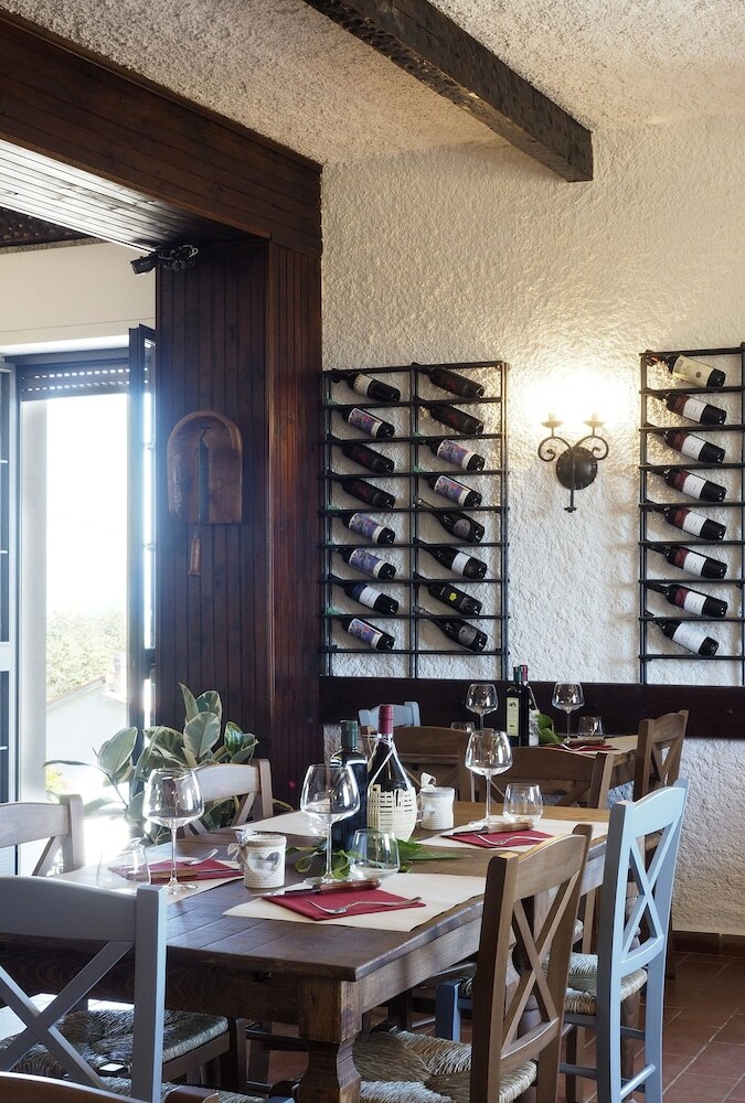 Hotel Locanda Il Rustichello