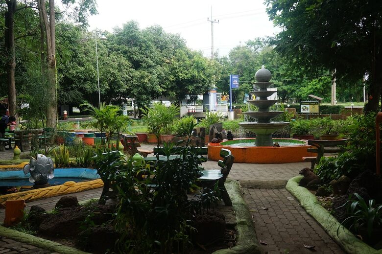 Hotel C & C Resort Nangrong