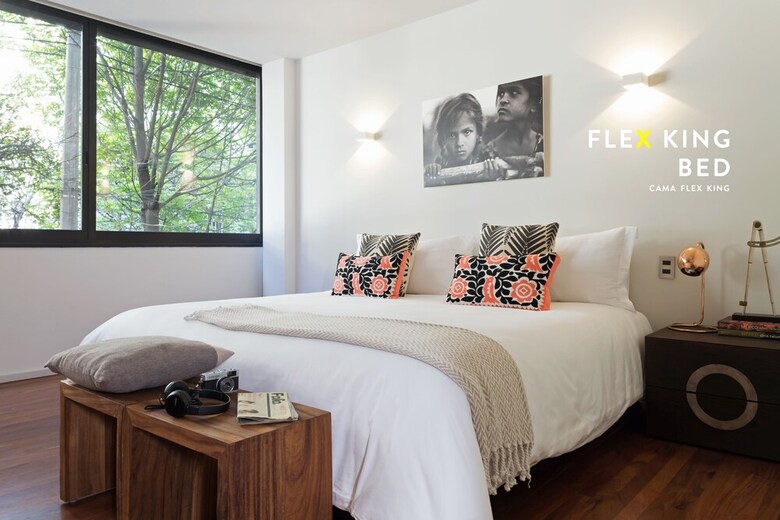 Apartamentos The Local Way, Condesa. Laredo 18