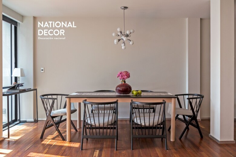 Apartamentos The Local Way, Condesa. Laredo 18