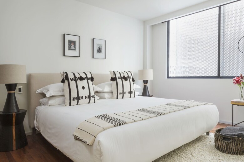 Apartamentos The Local Way, Condesa. Laredo 18