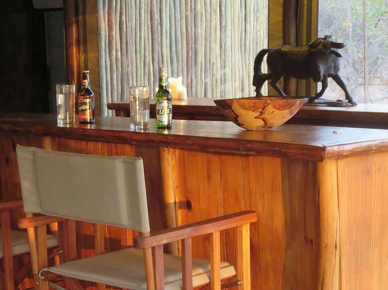 Posada Iphofolo Lodge