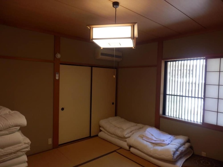Hostal Yuwaku Guesthouse - Hostel