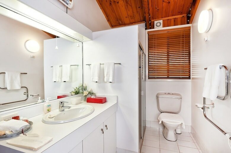 Bed & Breakfast Lecamah Hill