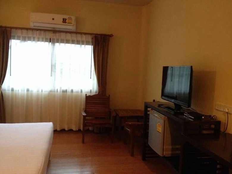 Hotel Star Hill Riverkwai Resort