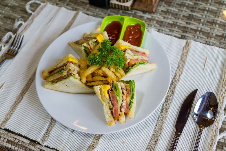 Hotel Song Bintang Villas