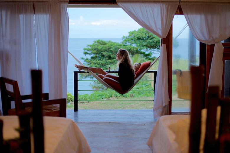 Hotel Sea Cliff Resort