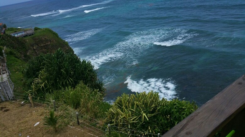 Hotel Sea Cliff Resort
