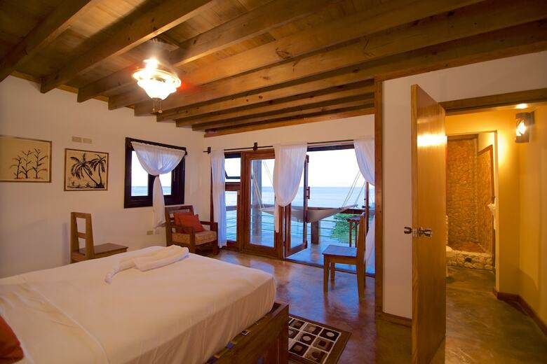 Hotel Sea Cliff Resort