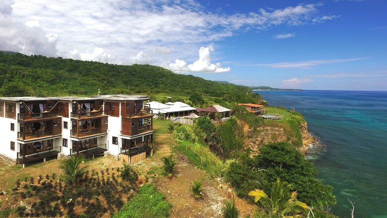 Hotel Sea Cliff Resort