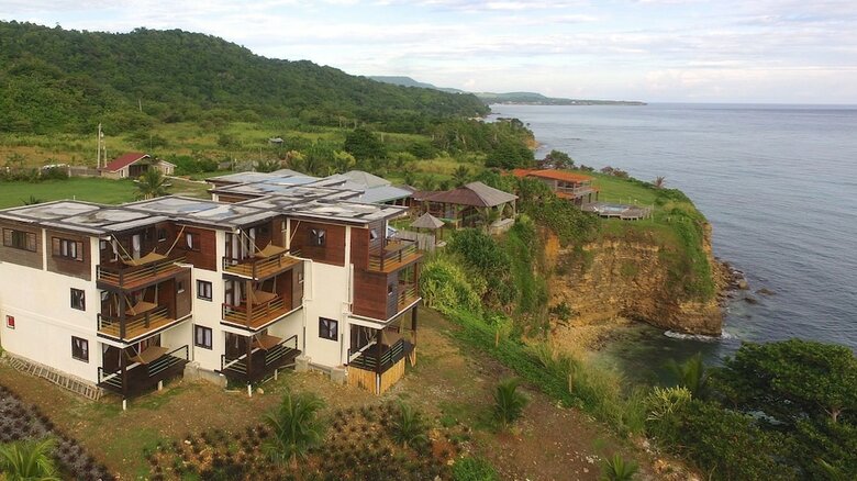Hotel Sea Cliff Resort