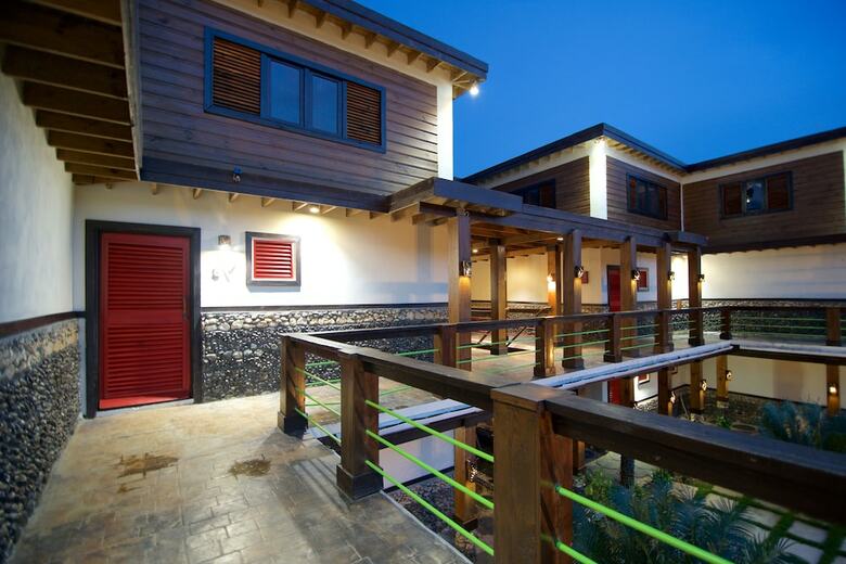 Hotel Sea Cliff Resort