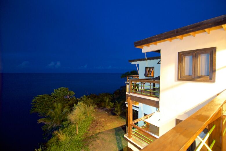 Hotel Sea Cliff Resort