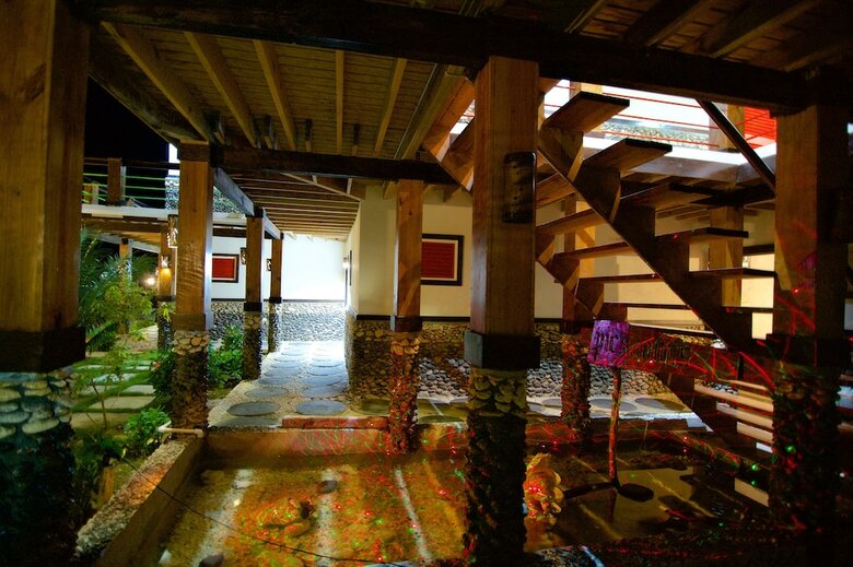 Hotel Sea Cliff Resort