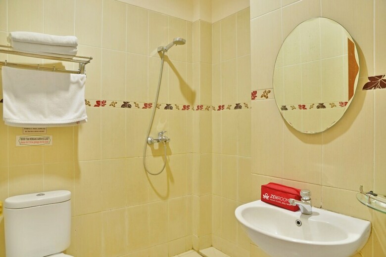 Hotel Narapati Indah Syariah