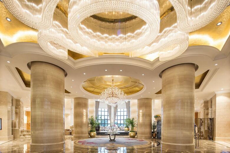 Hotel Wyndham Grand Xiamen Haicang