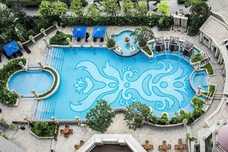 Hotel Wyndham Grand Xiamen Haicang